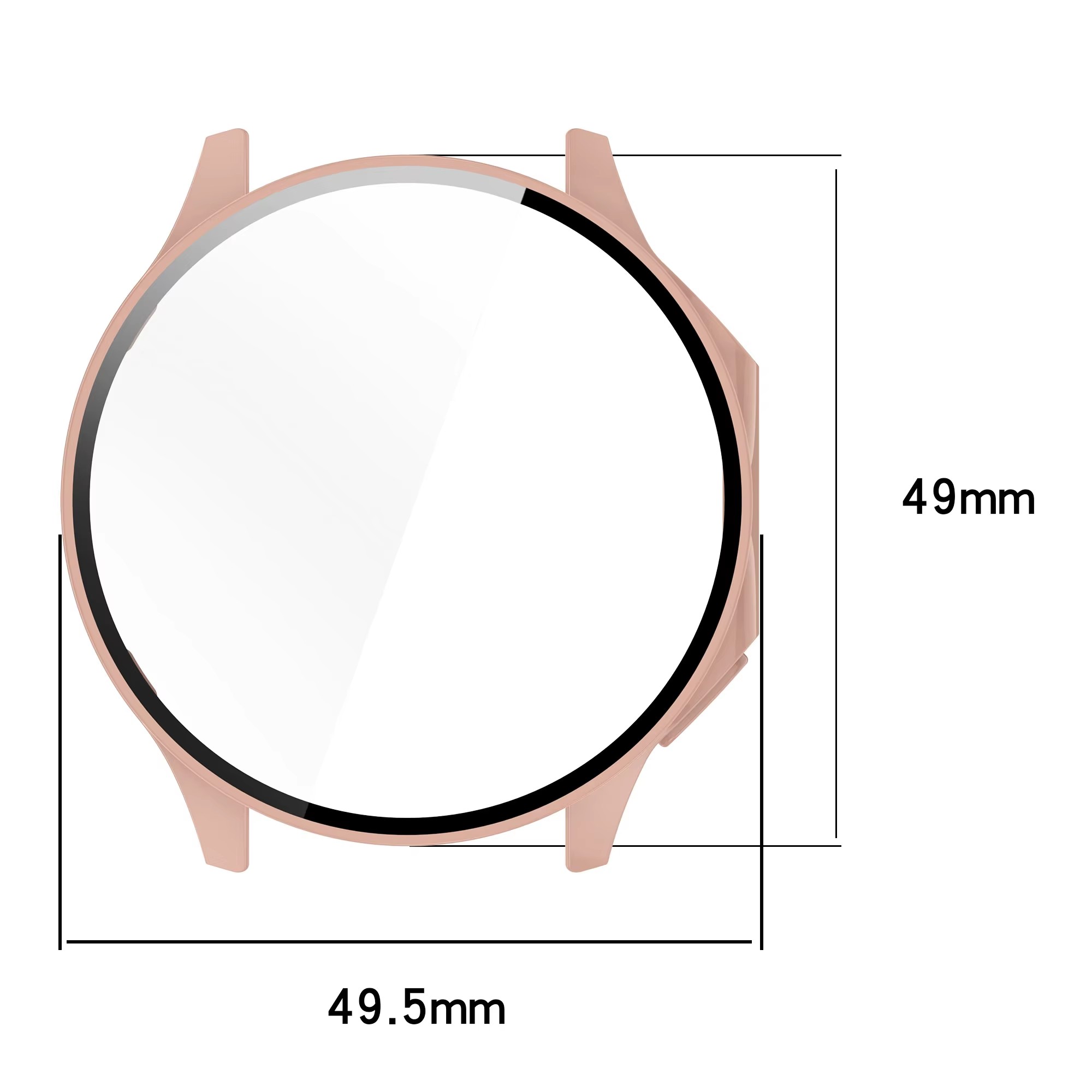 For Oppo Watch X Accessories N - Smartwatch New Watches reseña y precio