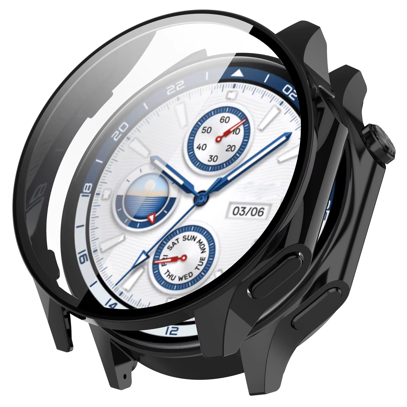 For Oppo Watch X Accessories N - Smartwatch New Watches reseña y precio