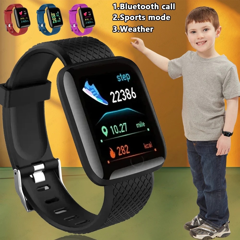 2024 New For Multifunction Sma - Smartwatch New Watches reseña y precio