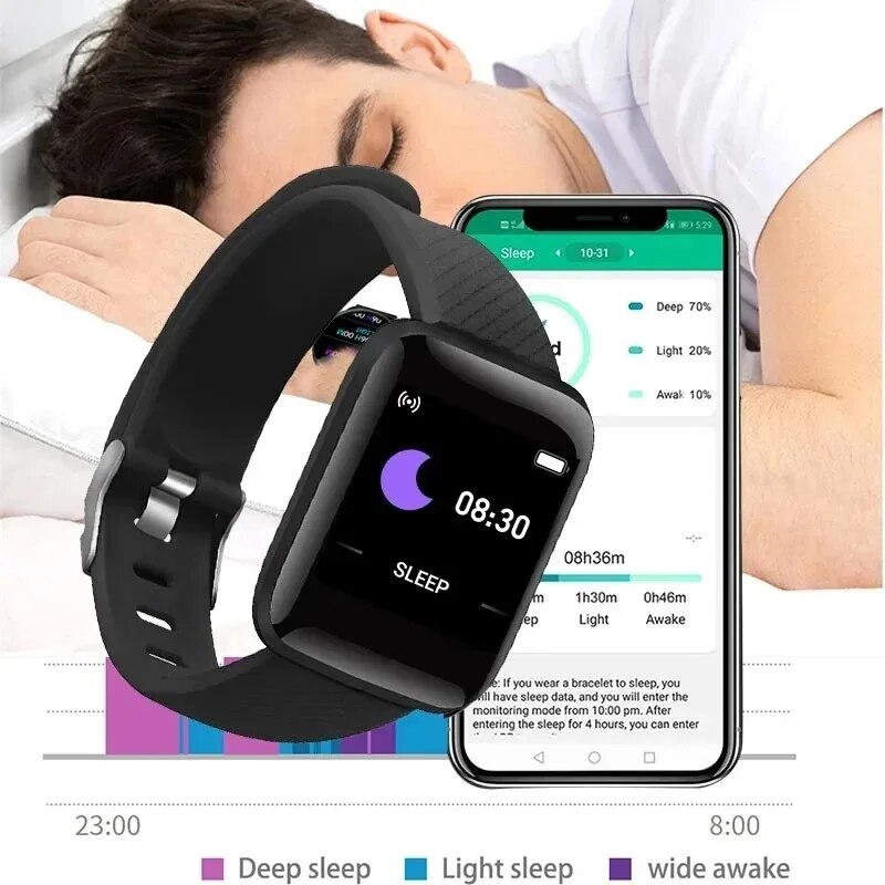 2024 New For Multifunction Sma - Smartwatch New Watches reseña y precio