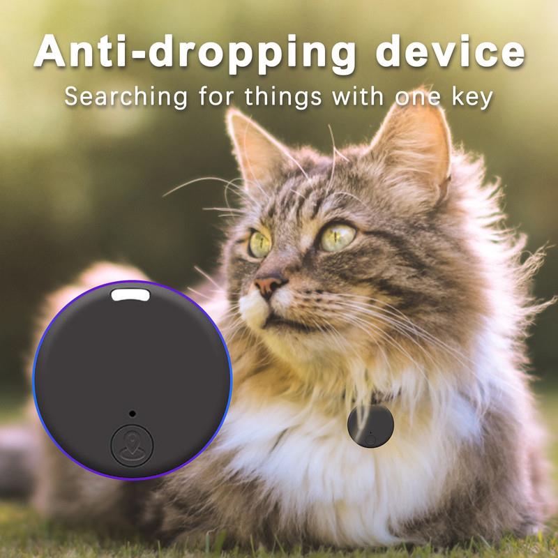 Mini Fashion Smart Dog Pet Blu - Smartwatch Watches For Children reseña y precio