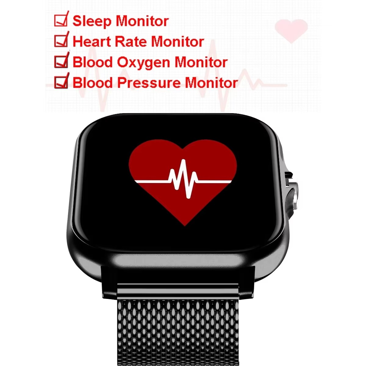 2026 New Multifunctional Smart - Smartwatch New Watches For Women reseña y precio