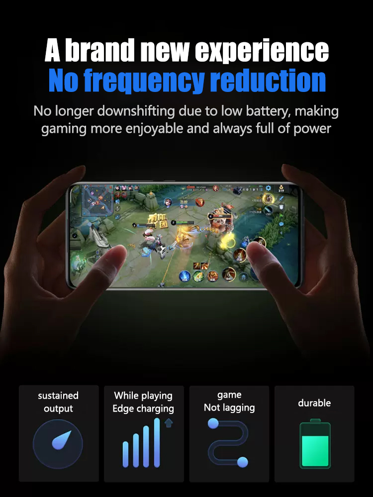 New Phone EB-BR810ABU Battery  - Watch R815 reseña y precio