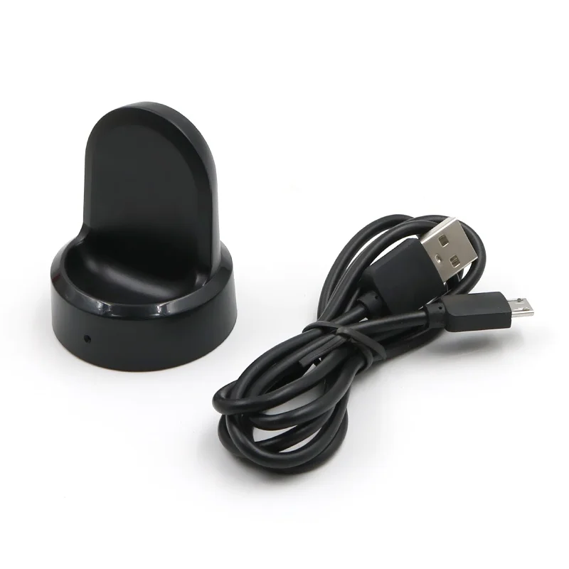 Wireless Fast Charger Base For - Watch R815 reseña y precio