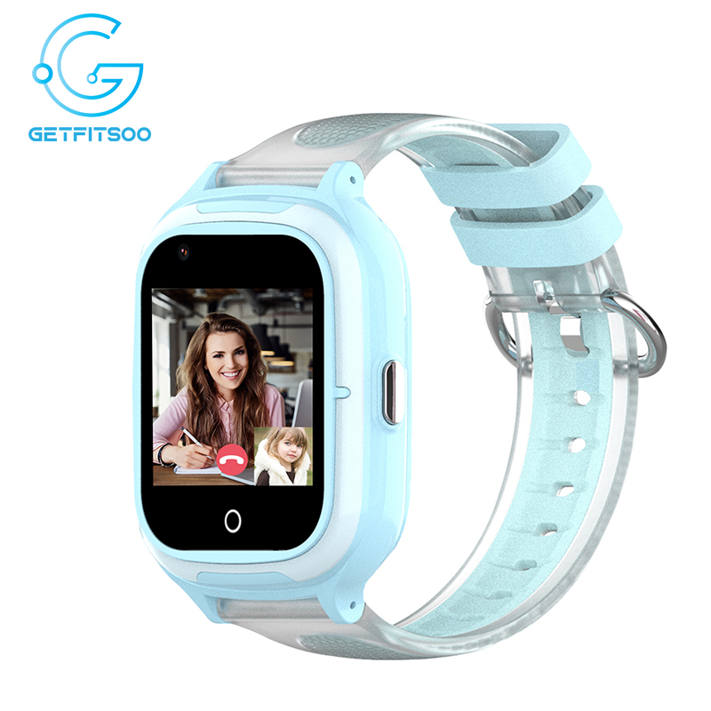 Getfitsoo Smart Watch For Chil - Smartwatch Watch Whatsapp reseña y precio