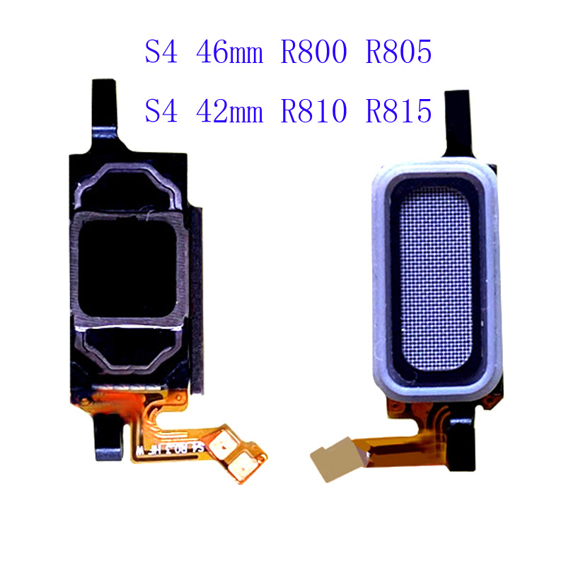 1Pcs Loudspeaker For Samsung W - Watch R815 reseña y precio