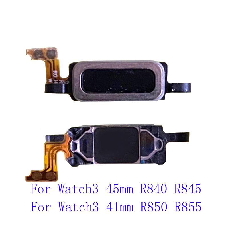 1Pcs Loudspeaker For Samsung W - Watch R815 reseña y precio