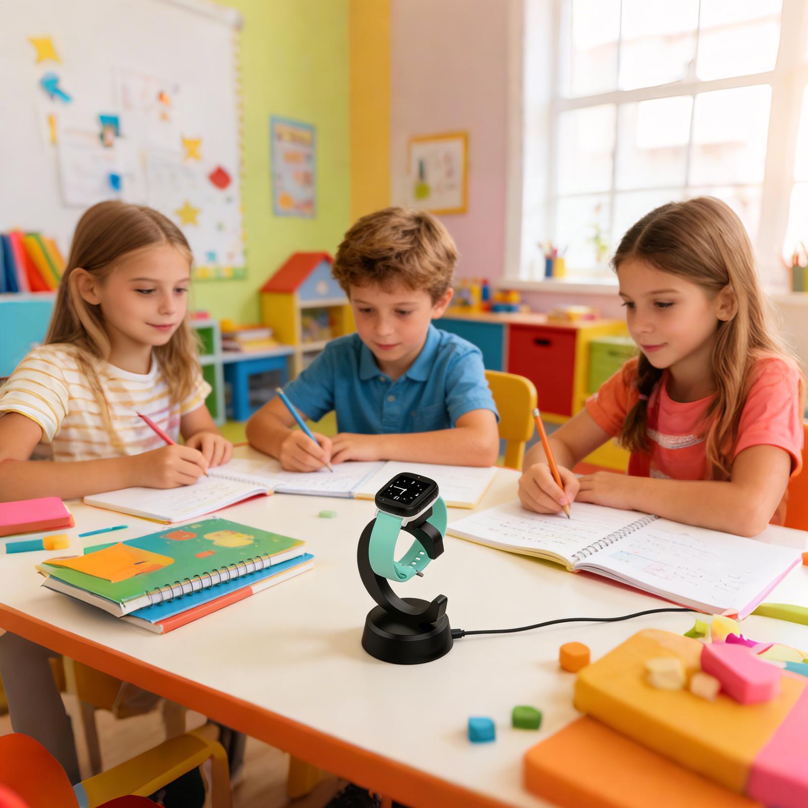 For Xplora X6 Play/Xplora X6 P - Smartwatch Watches For Children reseña y precio