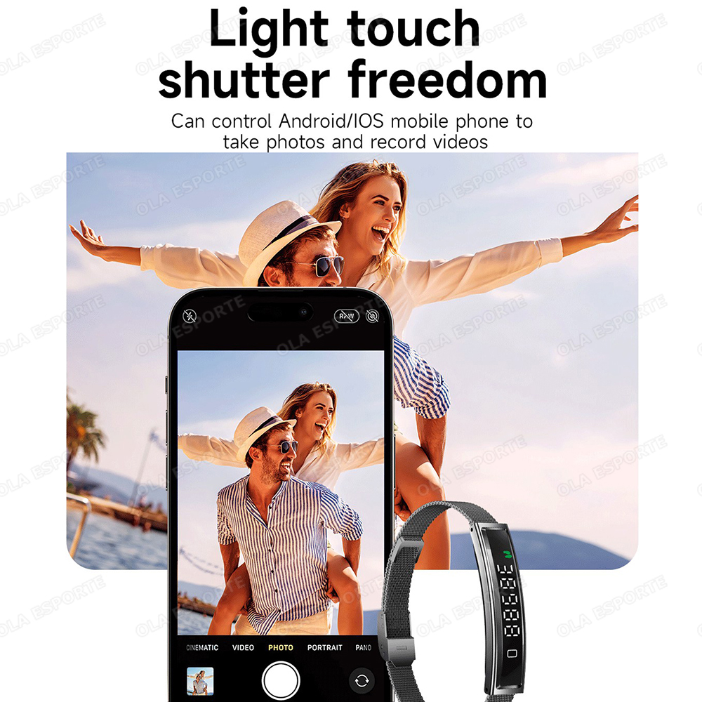 2026 New Fashion Women Smart B - Smartwatch New Watches For Women reseña y precio