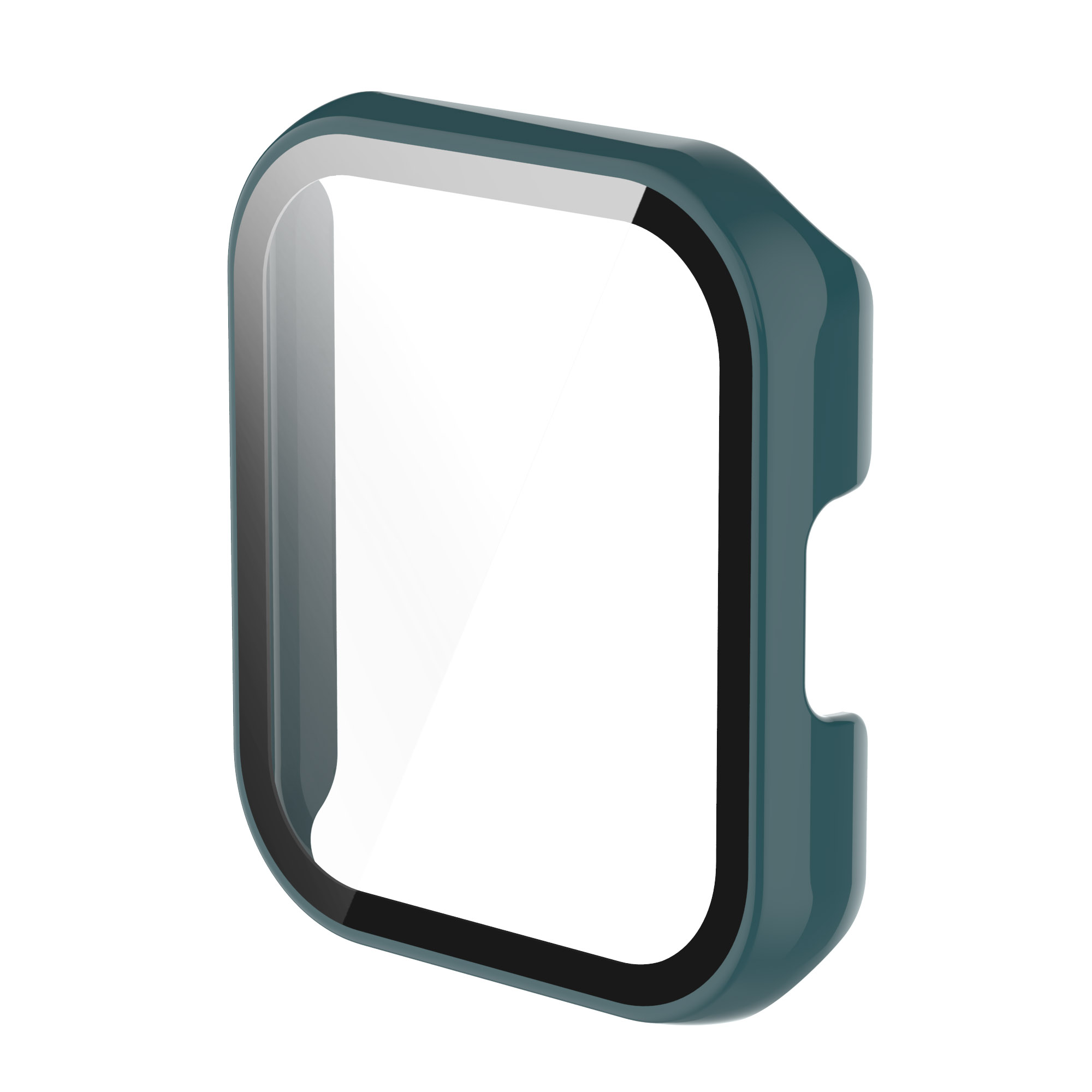 Glass+Case For Realme Watch 2  - Smartwatch New Watches reseña y precio