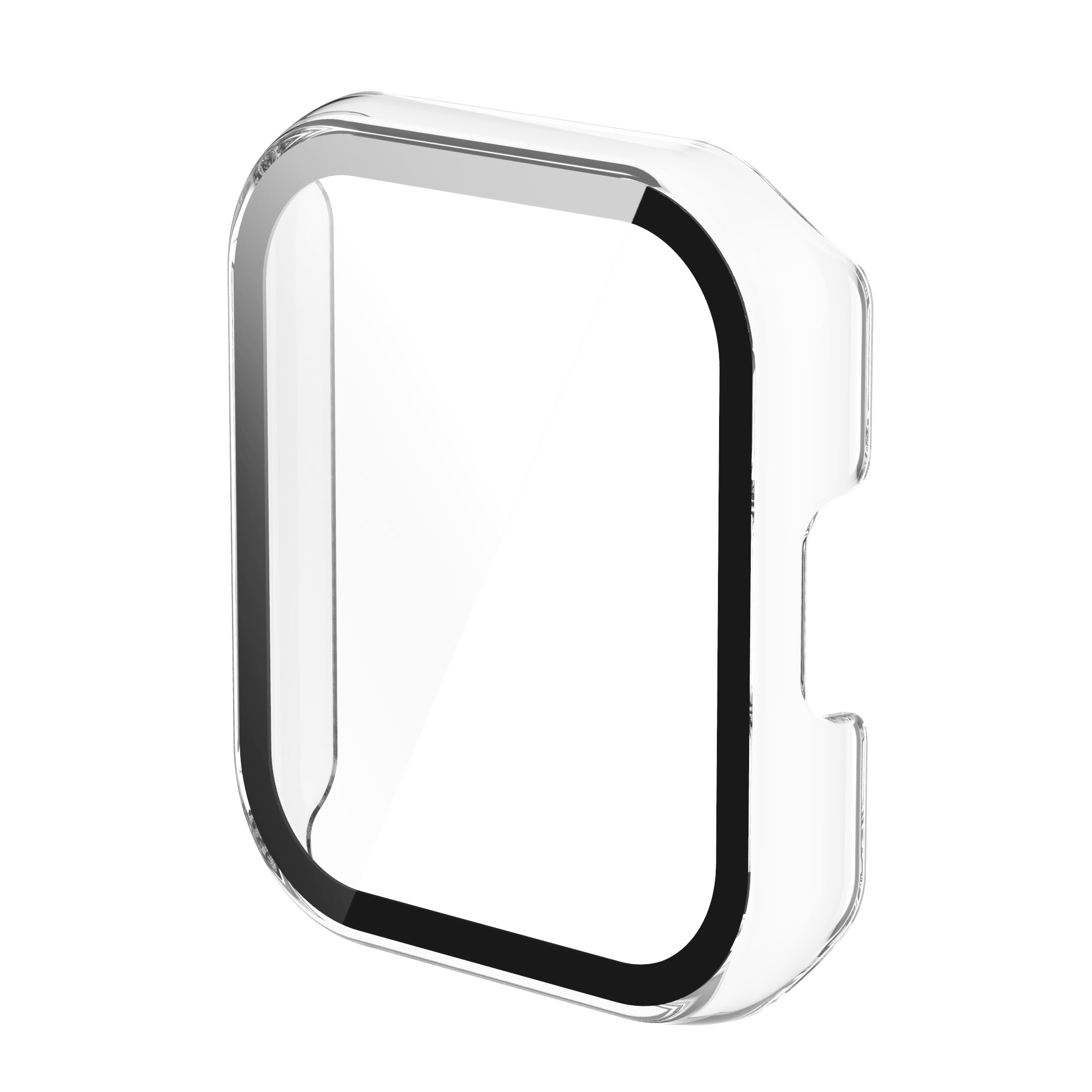 Glass+Case For Realme Watch 2  - Smartwatch New Watches reseña y precio