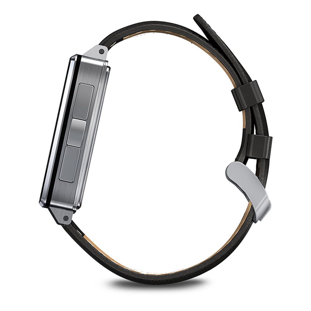 ZycBeautiful for Pebble Steel  - Smartwatch Pebble Watches reseña y precio