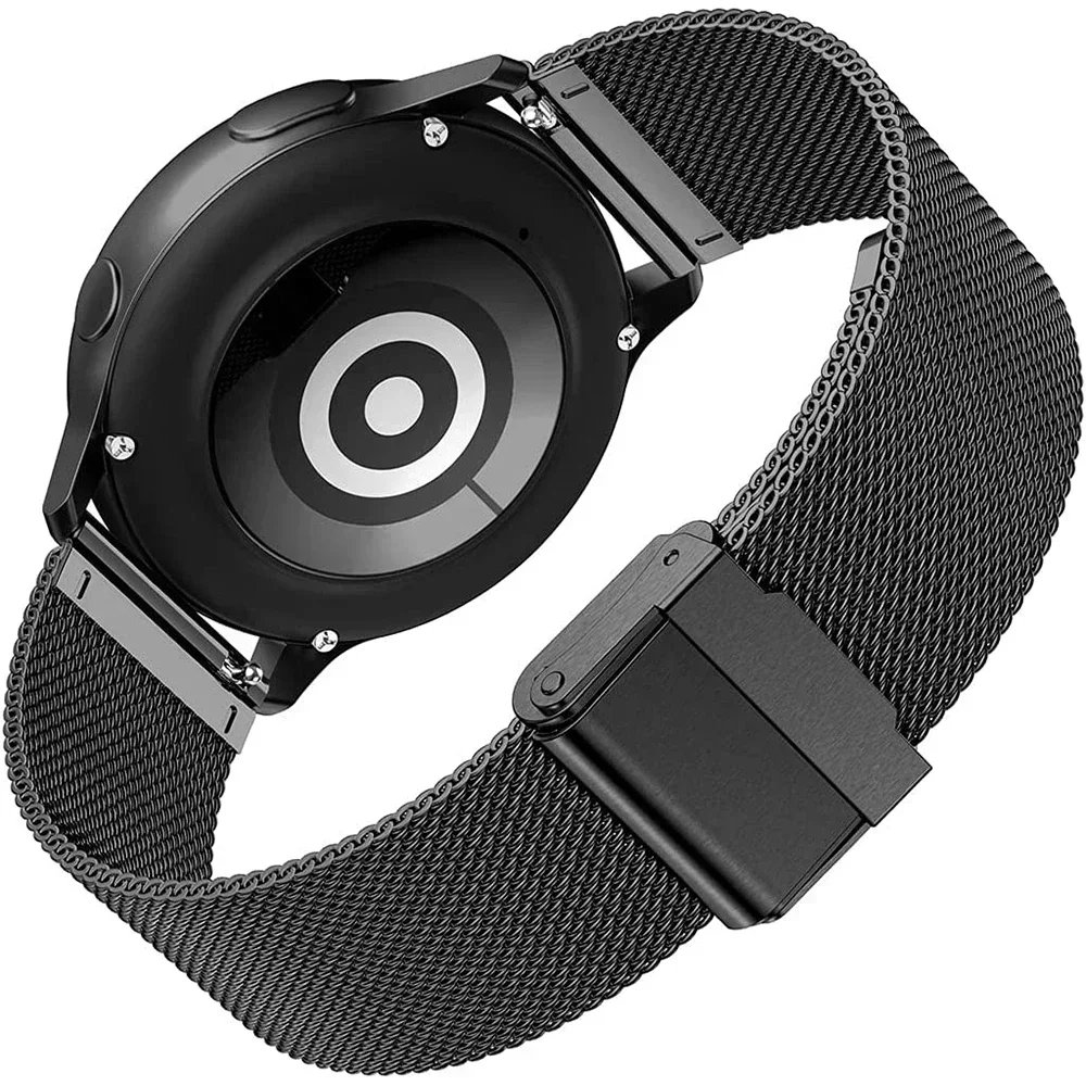 Mesh Watch Band for CMF Watch  - Smartwatch Nothing Watches reseña y precio