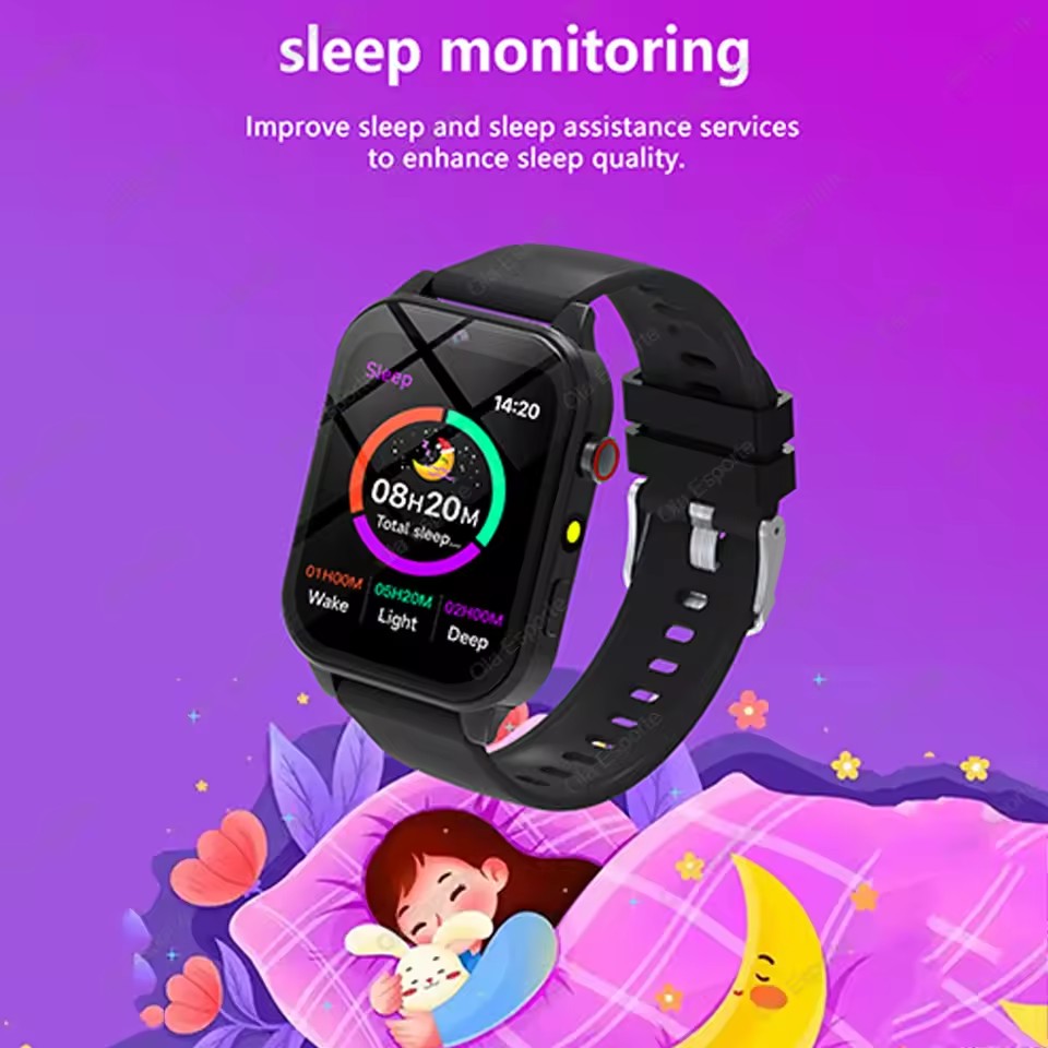 100+ Game SmartWatch Kid Child - Smartwatch Watches For Children reseña y precio