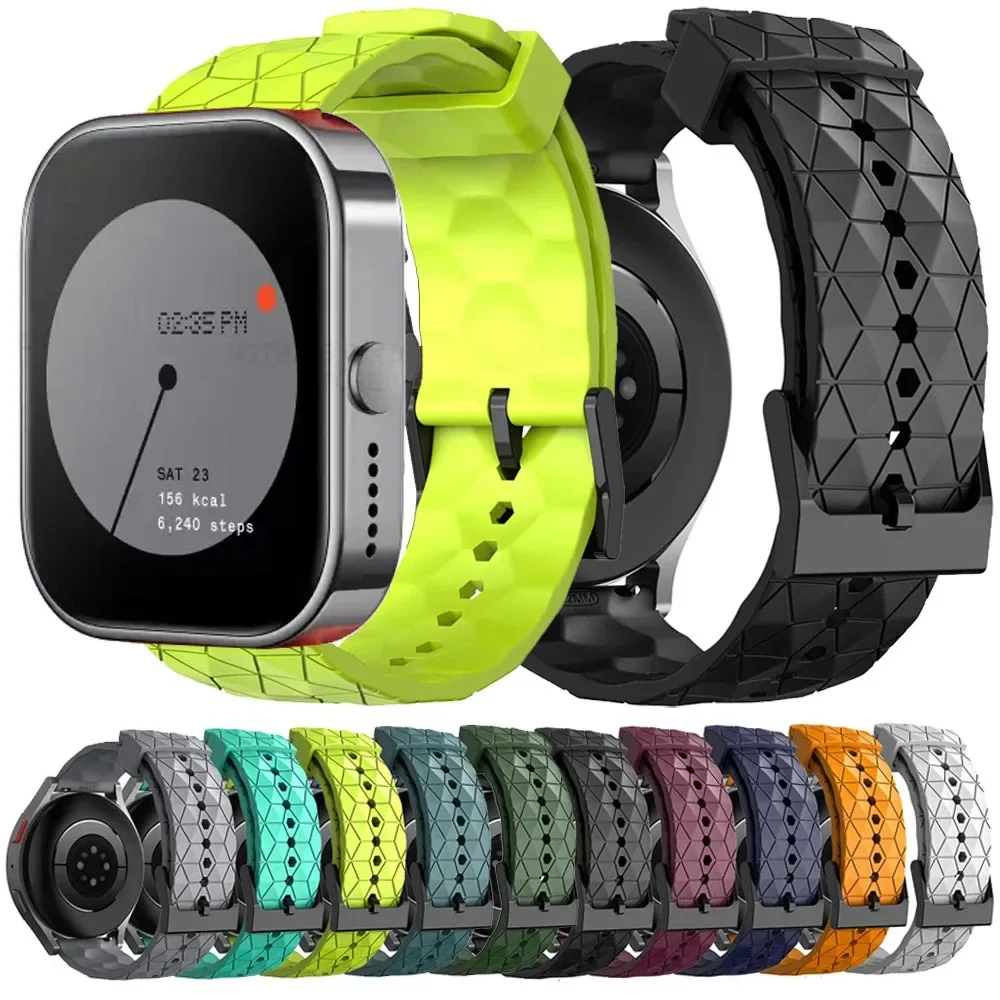 22mm Watchband For CMF by Noth - Smartwatch Nothing Watches reseña y precio