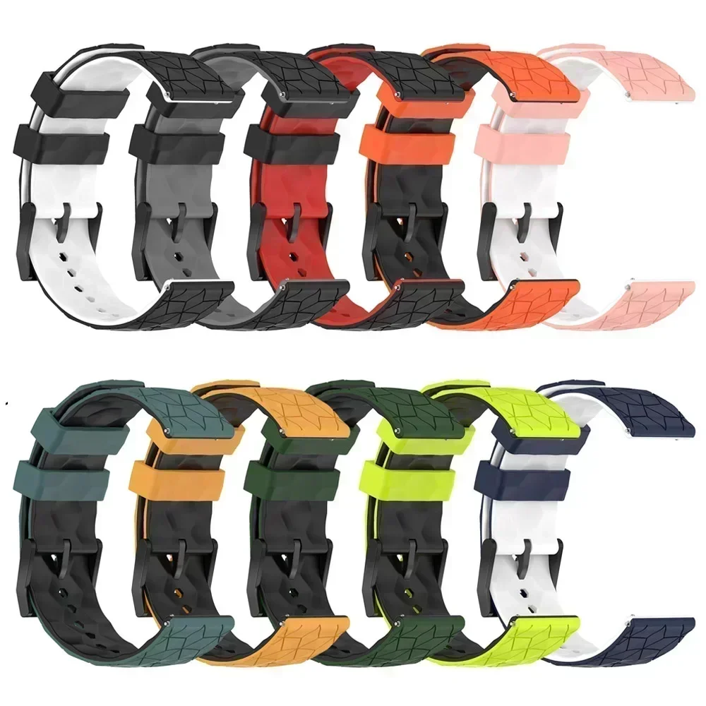 22mm Watchband For CMF by Noth - Smartwatch Nothing Watches reseña y precio