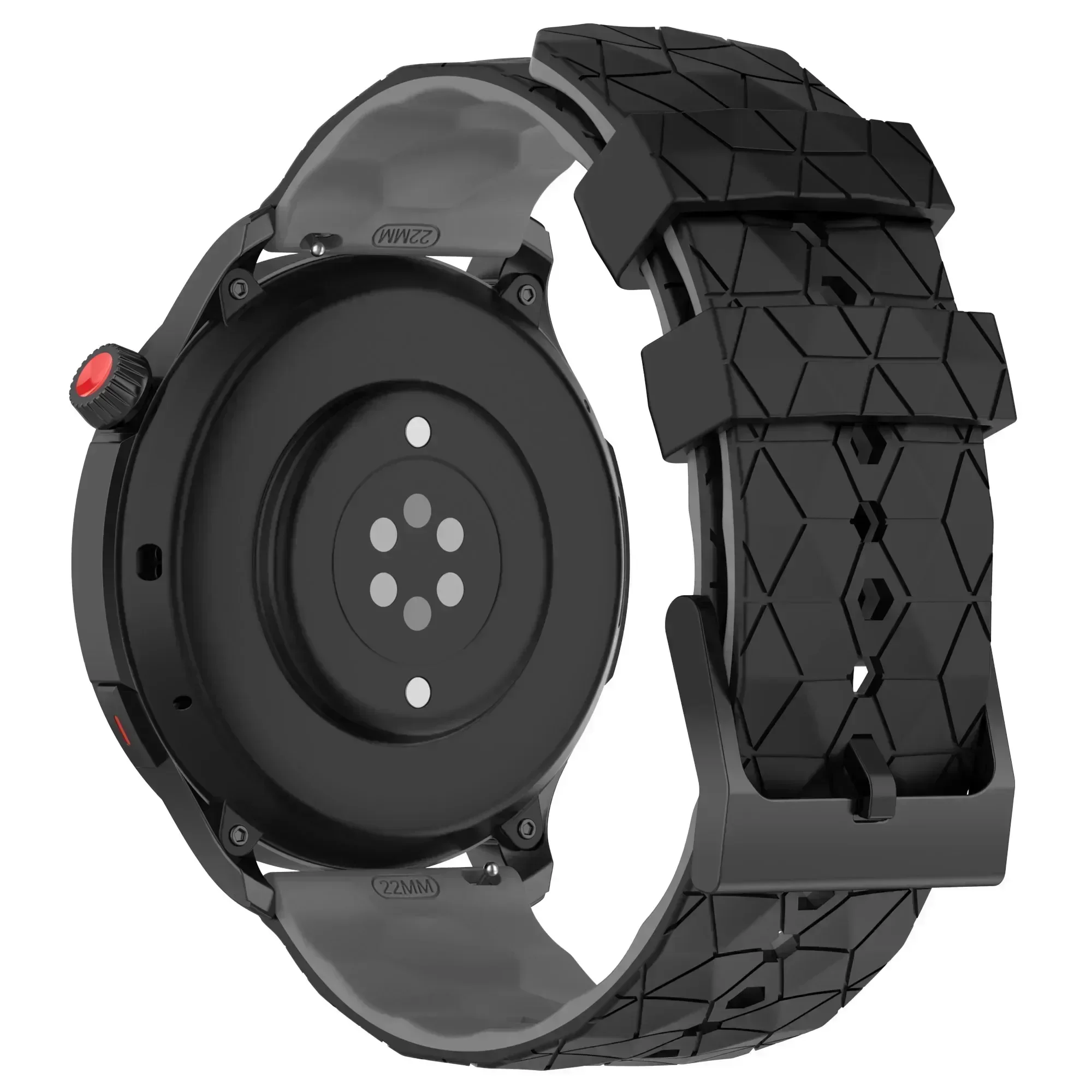 22mm Watchband For CMF by Noth - Smartwatch Nothing Watches reseña y precio