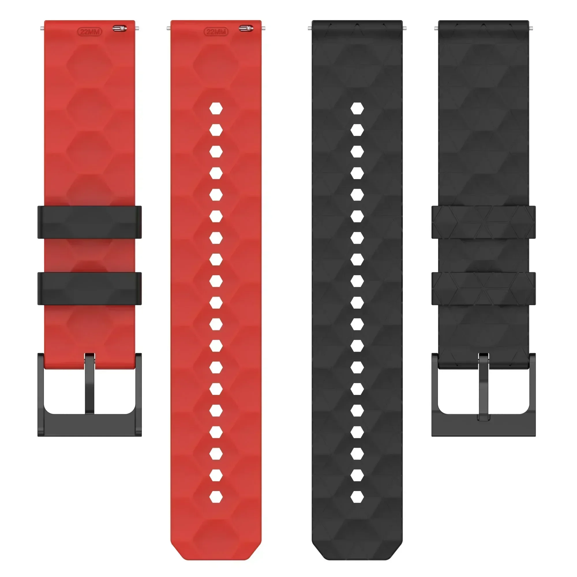 22mm Watchband For CMF by Noth - Smartwatch Nothing Watches reseña y precio