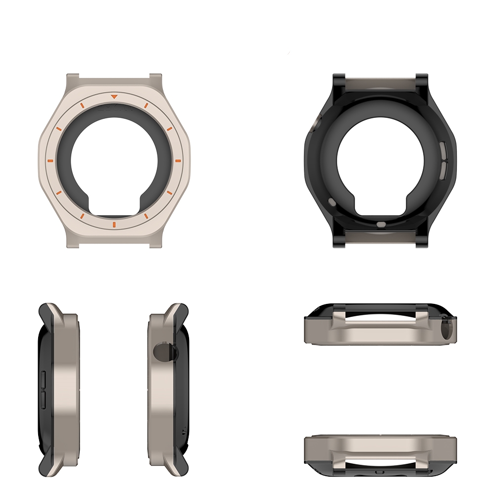 Metal case for CMF BY NOTHING  - Smartwatch Nothing Watches reseña y precio