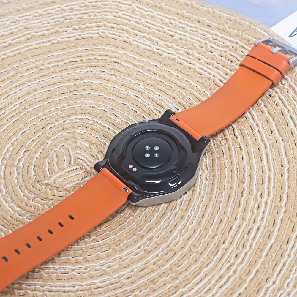 Metal case for CMF BY NOTHING  - Smartwatch Nothing Watches reseña y precio
