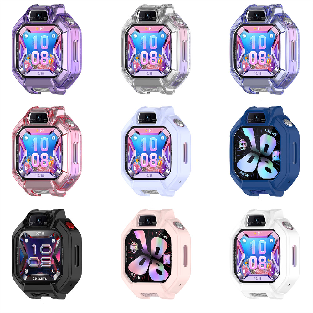 Case For HUAWEI Supernova Kids - Smartwatch Watches For Kids reseña y precio
