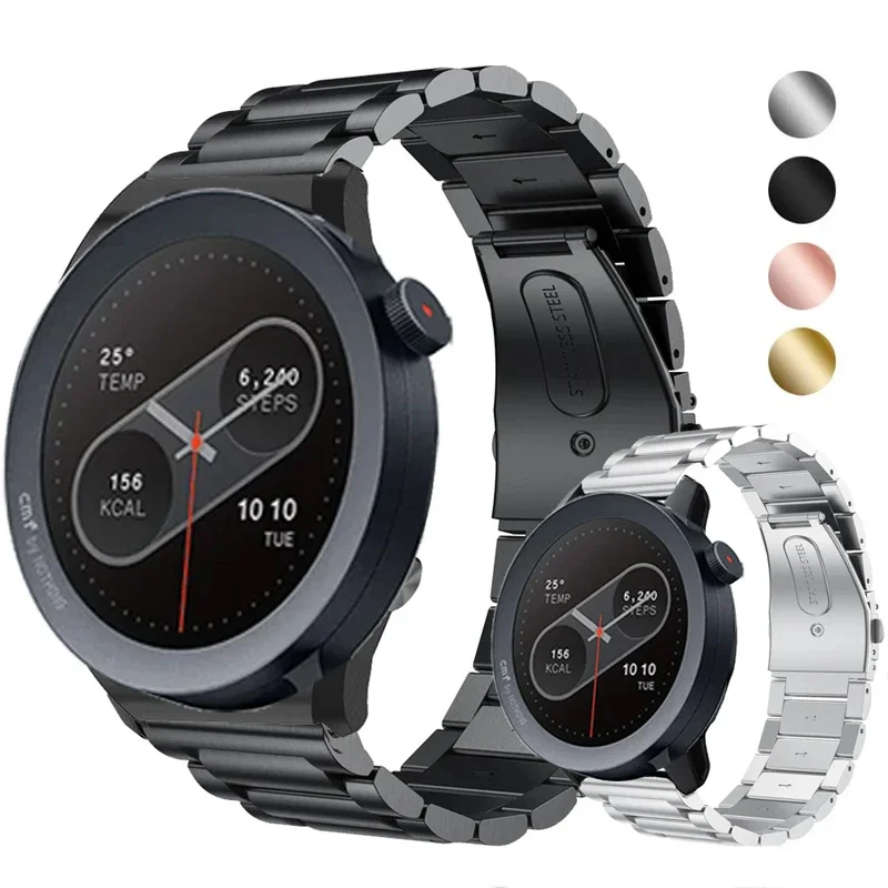 Watchband Bracelet Strap For C - Smartwatch Nothing Watches reseña y precio