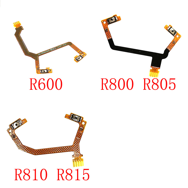 1Pcs Power Switch Back Home Bu - Watch R815 reseña y precio