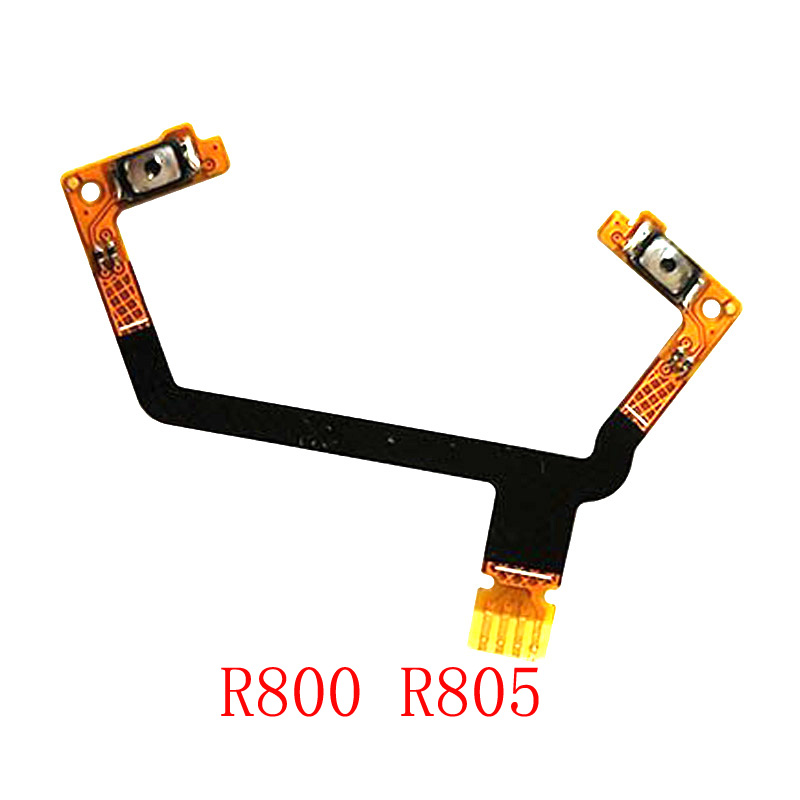 1Pcs Power Switch Back Home Bu - Watch R815 reseña y precio