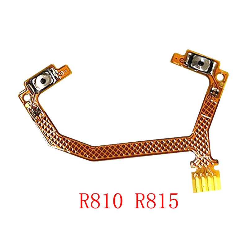 1Pcs Power Switch Back Home Bu - Watch R815 reseña y precio