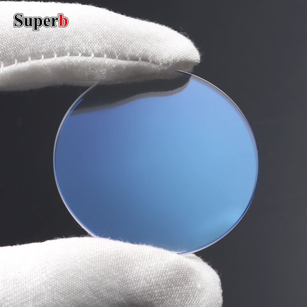 1.5/2.0/2.5mmThick Watch Glass - Watch Crystal Replacement reseña y precio