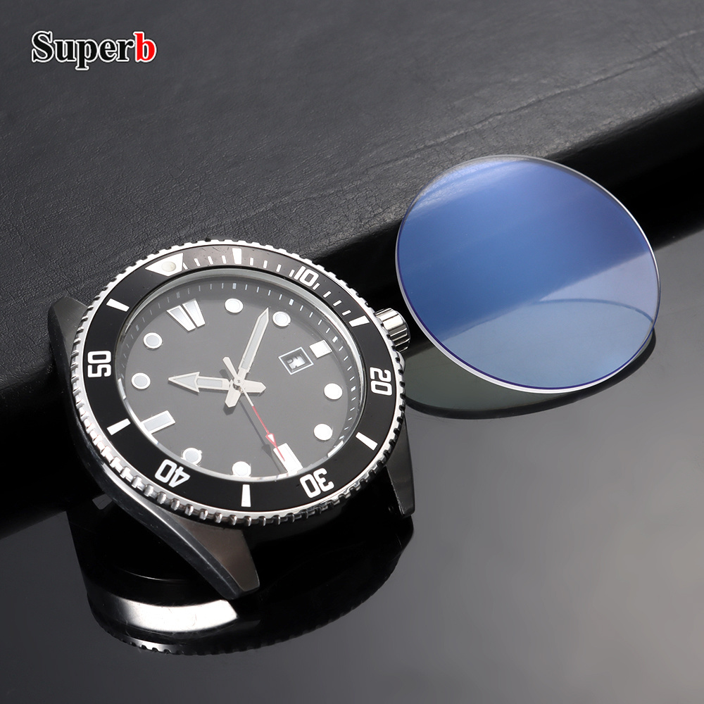 1.5/2.0/2.5mmThick Watch Glass - Watch Crystal Replacement reseña y precio