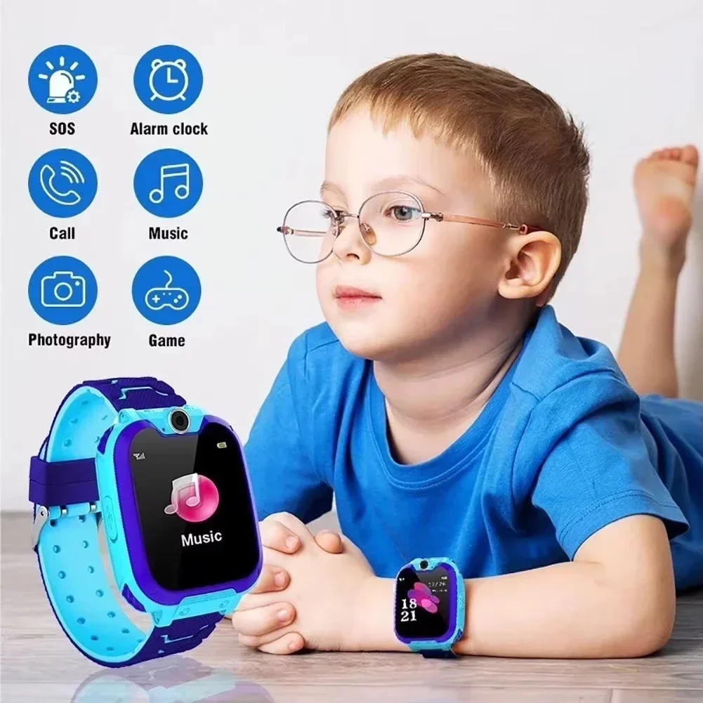 Lenovo 2026 New 5G Waterproof  - Smartwatch Watches Gift For Girls reseña y precio