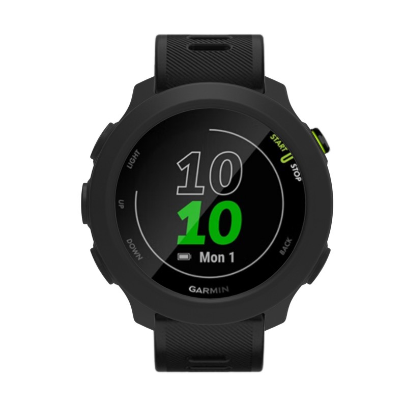 New Soft Silicone Case Cover f - Smartwatch New Watches reseña y precio