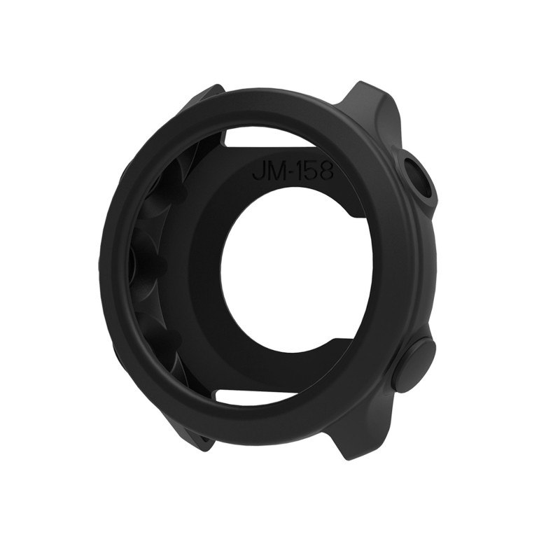 New Soft Silicone Case Cover f - Smartwatch New Watches reseña y precio