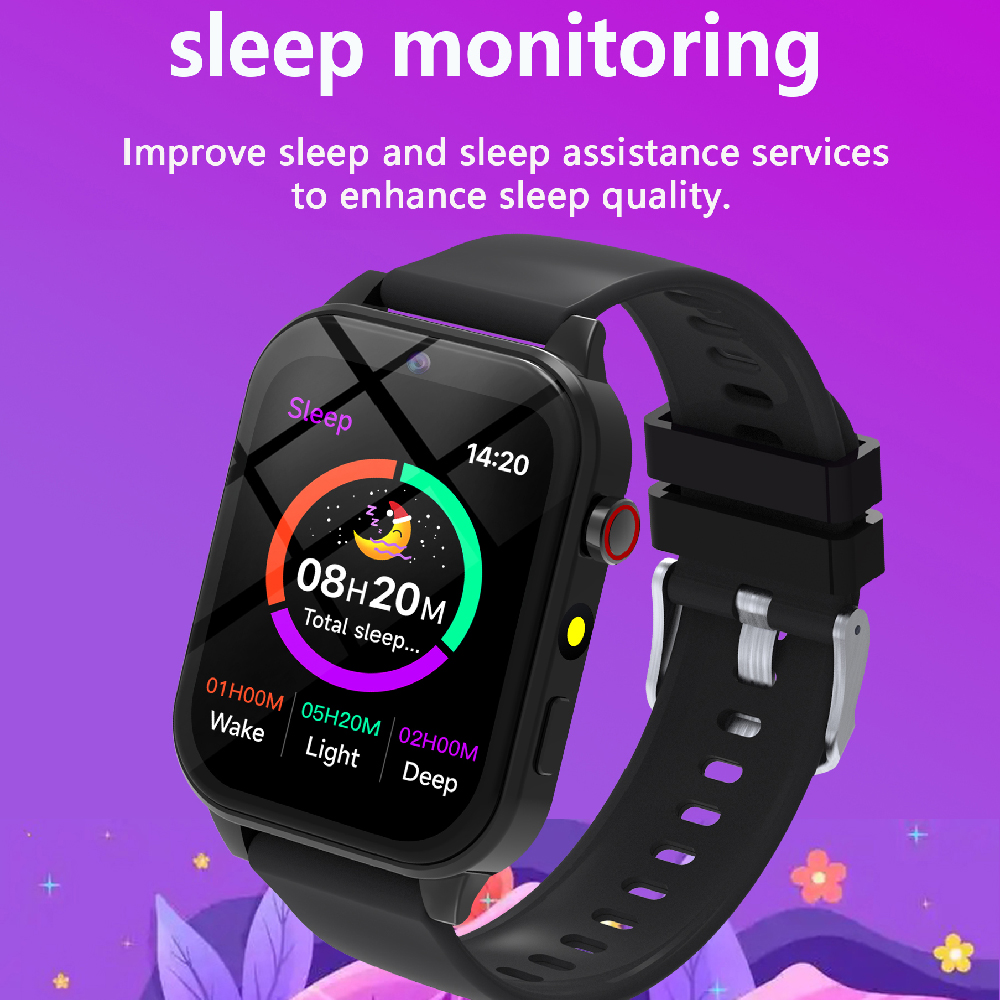 Smart Watch Kids Games Step Sl - Smartwatch Watches Gift For Girls reseña y precio
