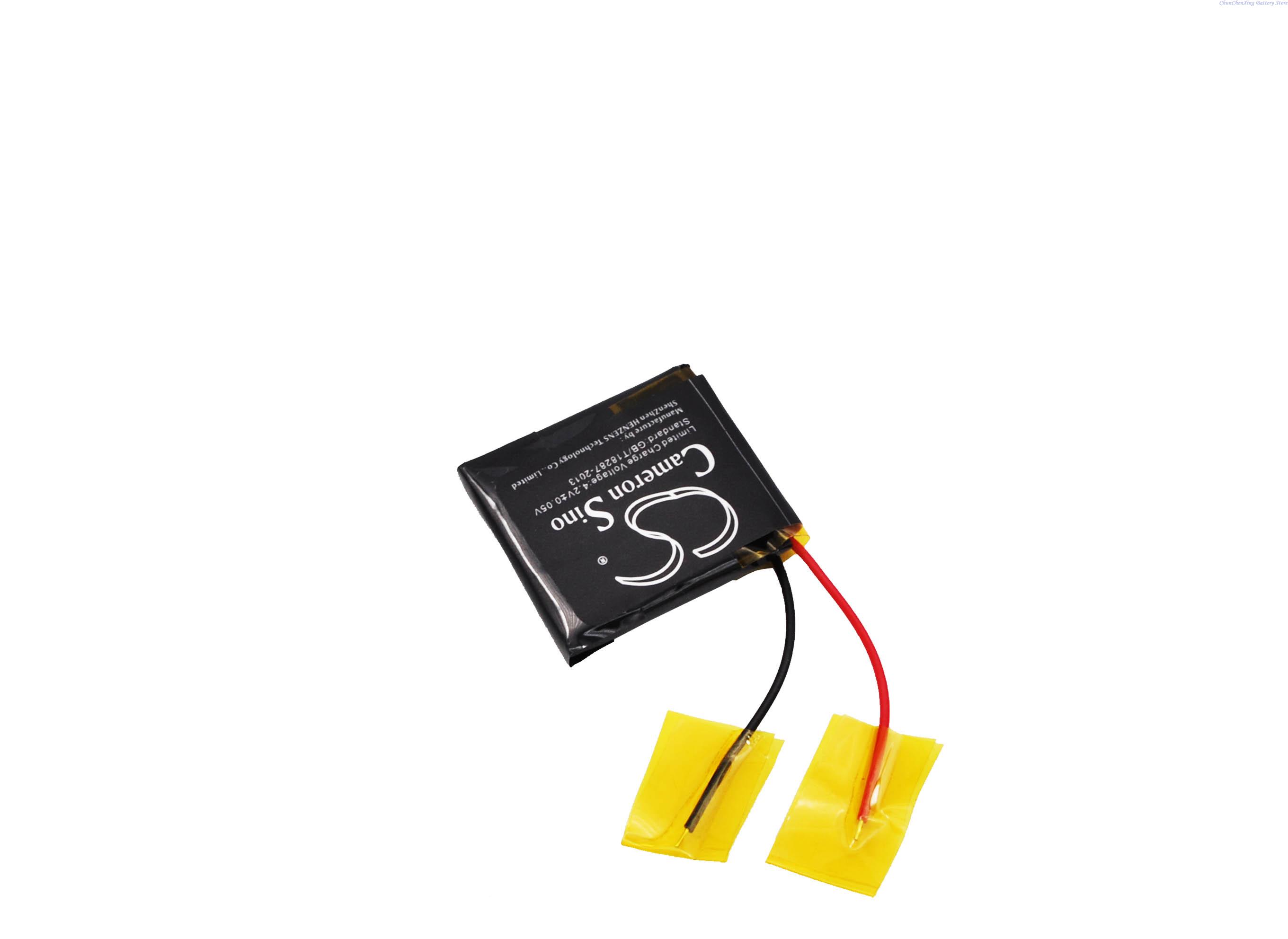 100% NEW  3.7V 130mAh PEB112SH - Smartwatch Pebble Watches reseña y precio