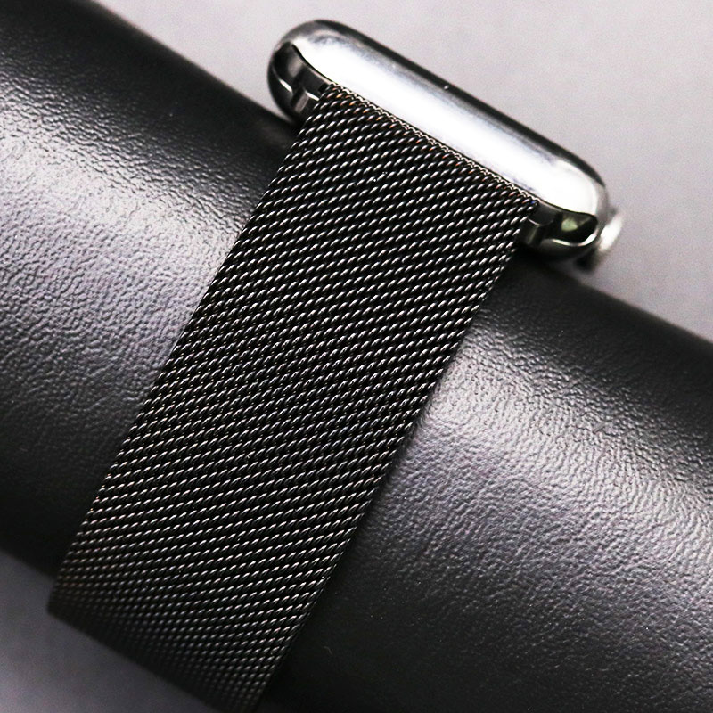 Magnetic Straps for Apple Watc - Smartwatch Apple Watches For Women reseña y precio