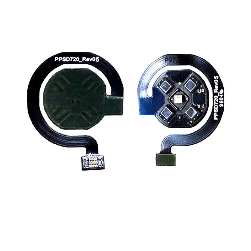 1Pcs Heart Rate Monitor Sensor - Watch R815 reseña y precio