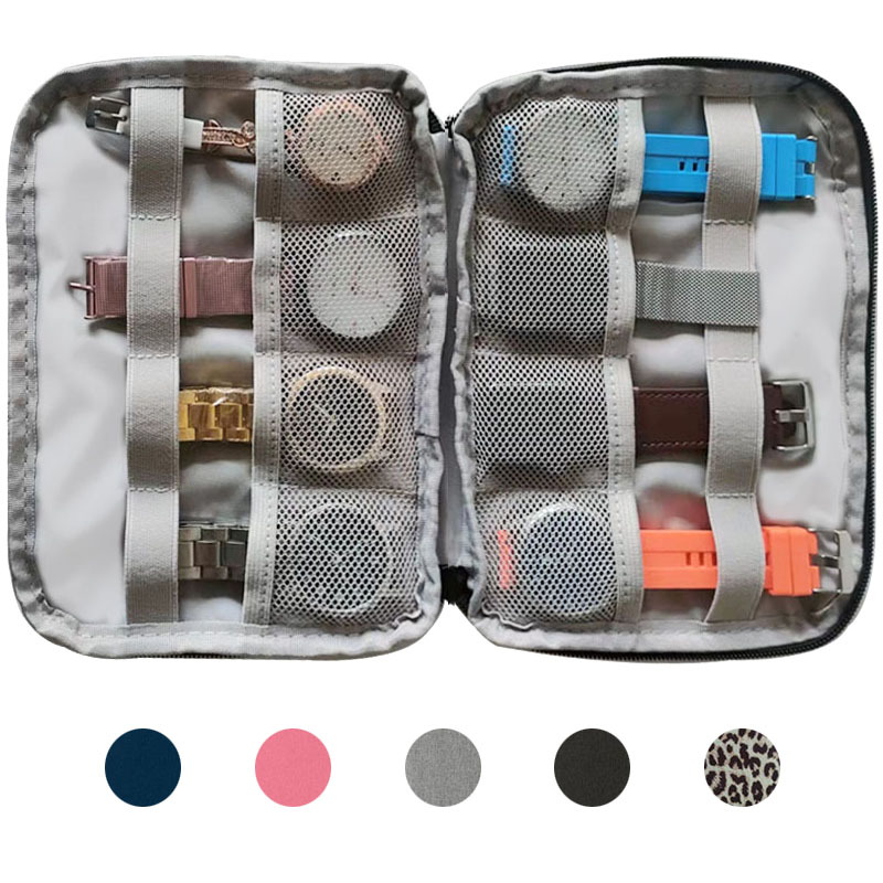 Waterproof Portable Box watch  - Smartwatch Apple Watches For Women reseña y precio