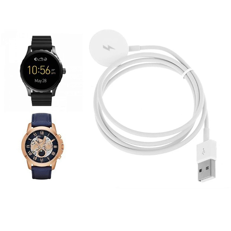 CABE-Watch Charger For Fossil  - Fossil Watches Smartwatch Gen 3 reseña y precio