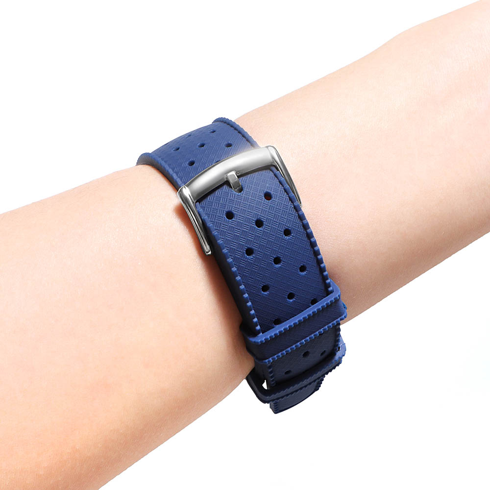 20mm 22mm Tropical Silicone Wa - Citizen Watches Smartwatch reseña y precio