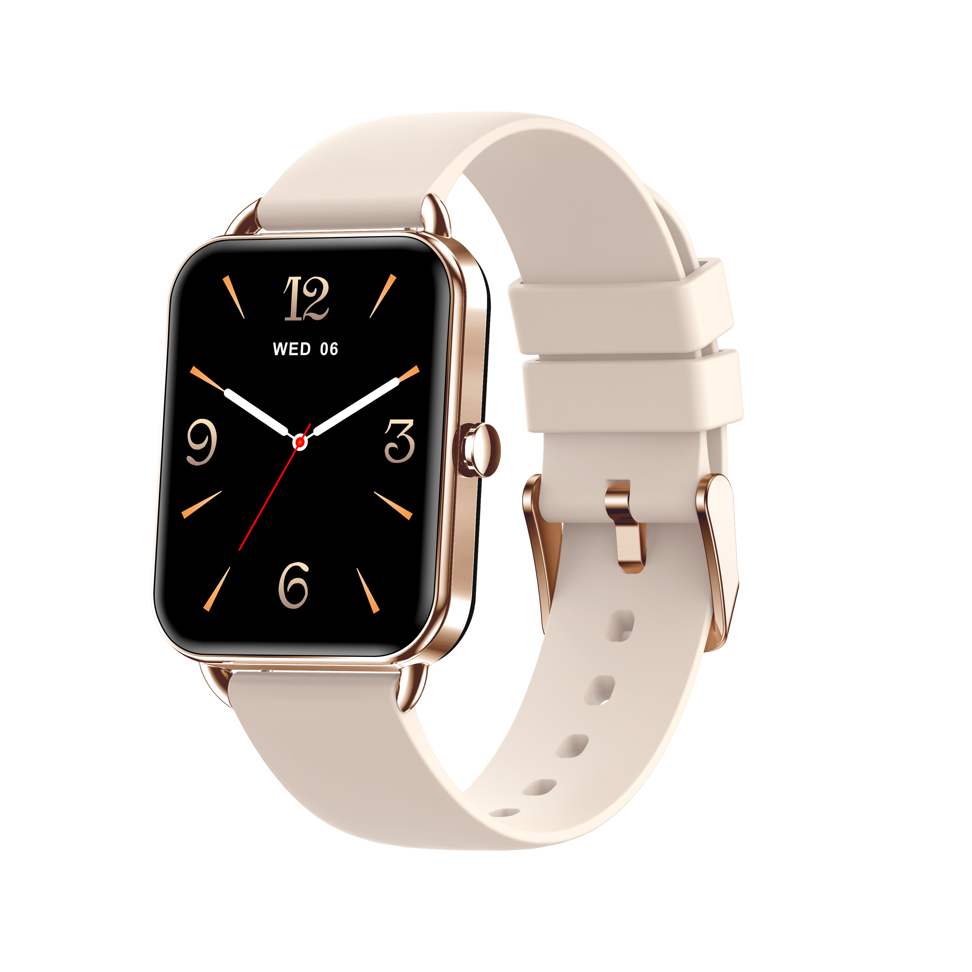 2024 Smart Watch Android Phone - Smartwatch New Watches For Women reseña y precio