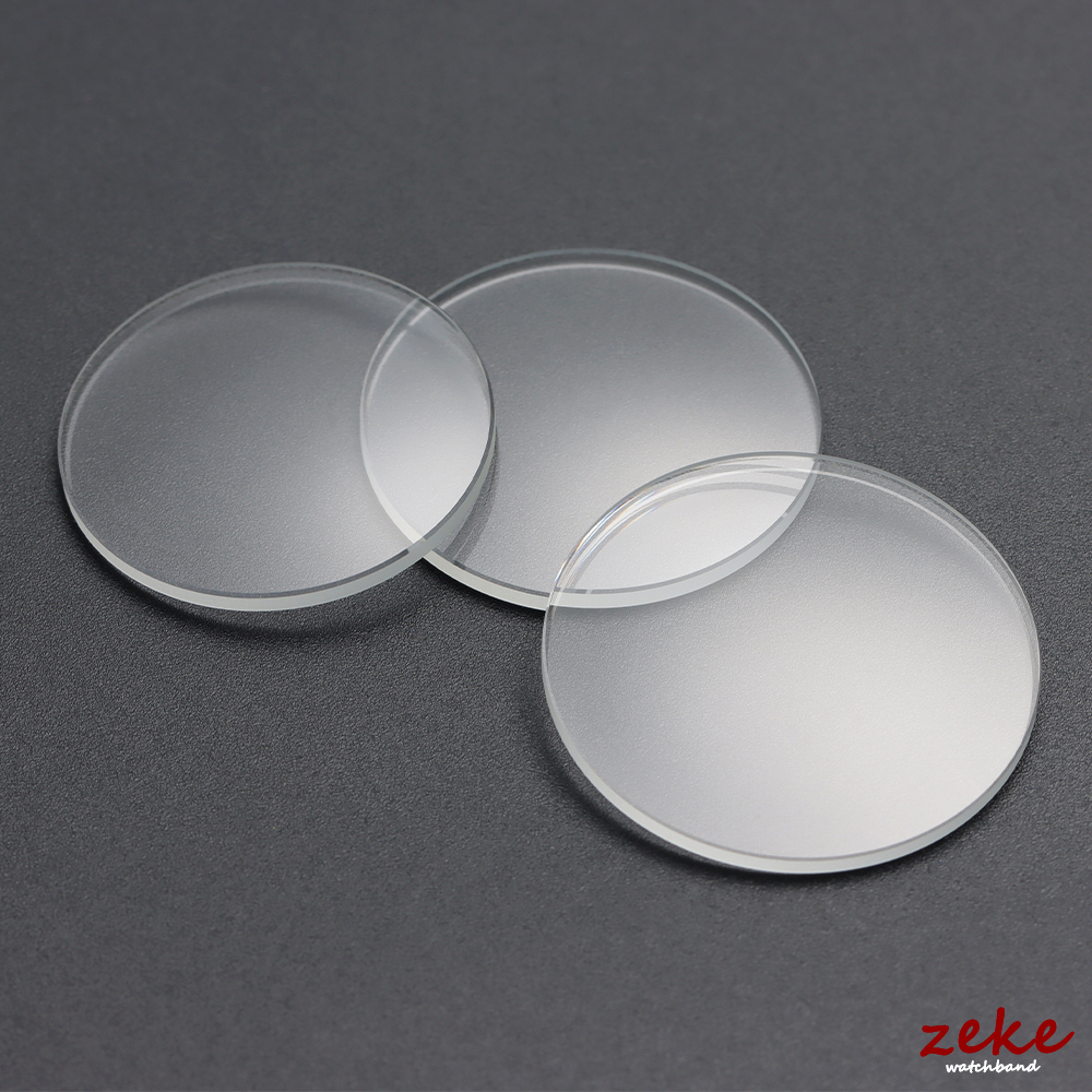 Double Dome 1.0/1.5/2.0mm Thic - Watch Crystal Replacement reseña y precio