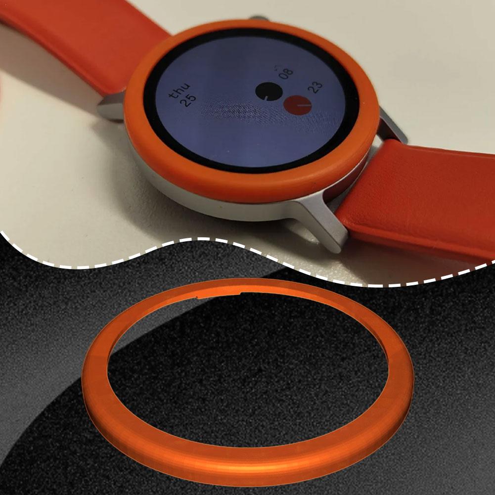 Watch Protection Case For Noth - Smartwatch Nothing Watches reseña y precio