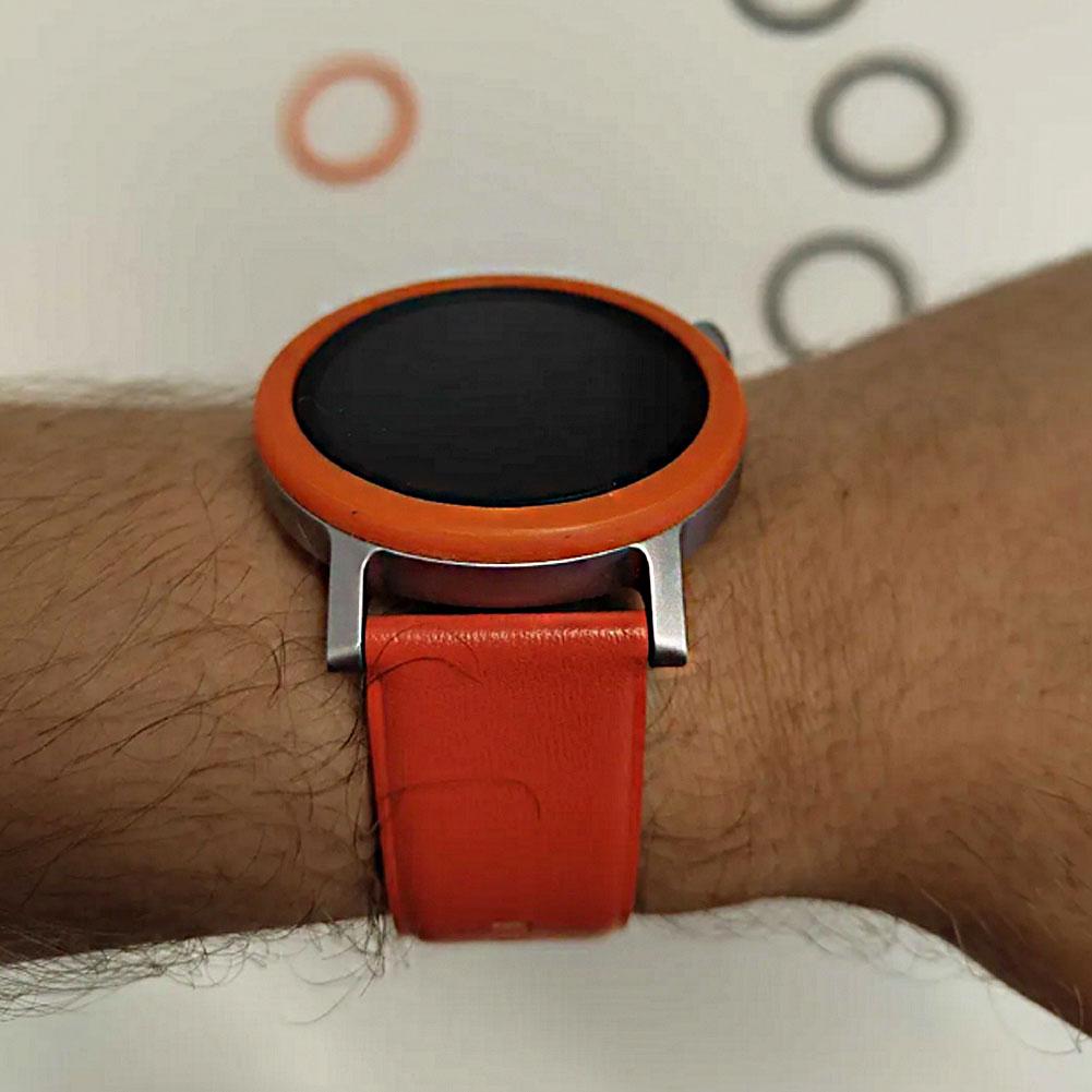 Watch Protection Case For Noth - Smartwatch Nothing Watches reseña y precio