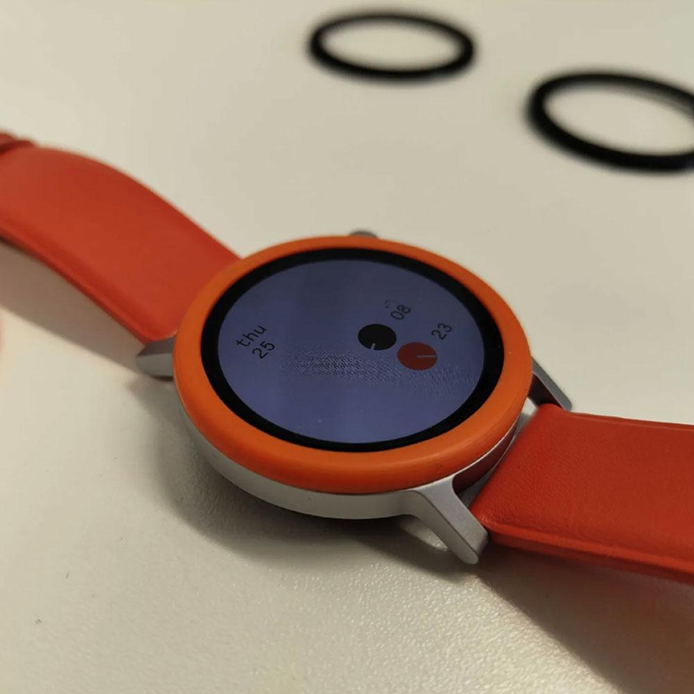 Watch Protection Case For Noth - Smartwatch Nothing Watches reseña y precio