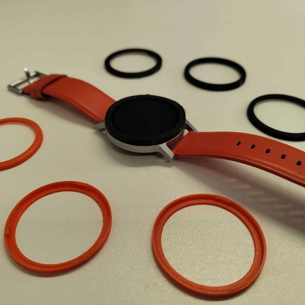 Watch Protection Case For Noth - Smartwatch Nothing Watches reseña y precio