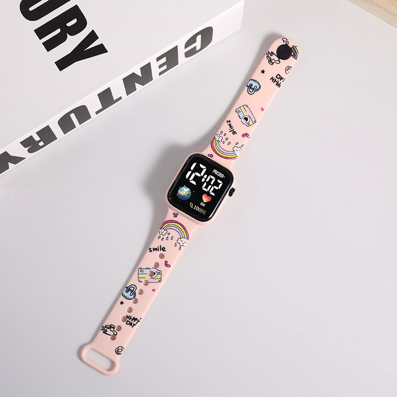 New Stitch Children Watches Gi - Smartwatch Watches For Children reseña y precio