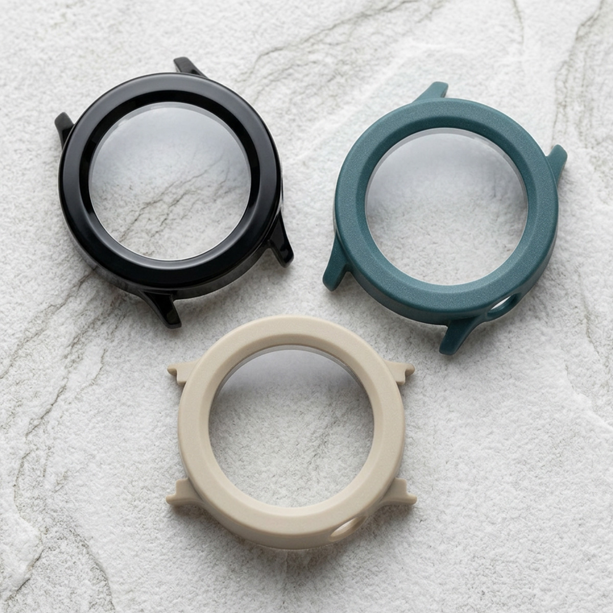 Glass+PC Case For Nothing CMF  - Smartwatch Nothing Watches reseña y precio