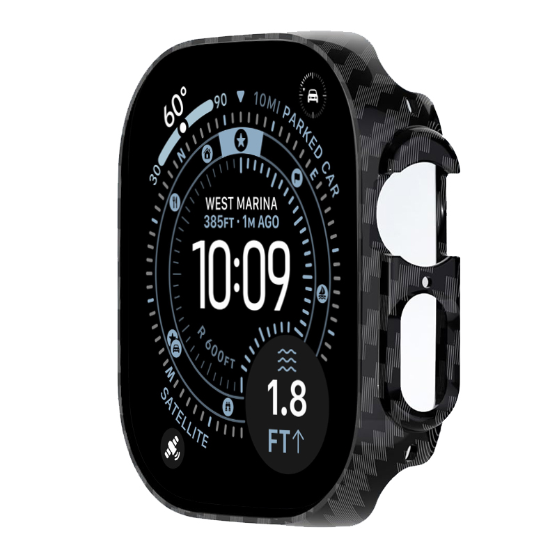 Cover Case For Apple Watch Ult - Smartwatch Apple Watches For Women reseña y precio